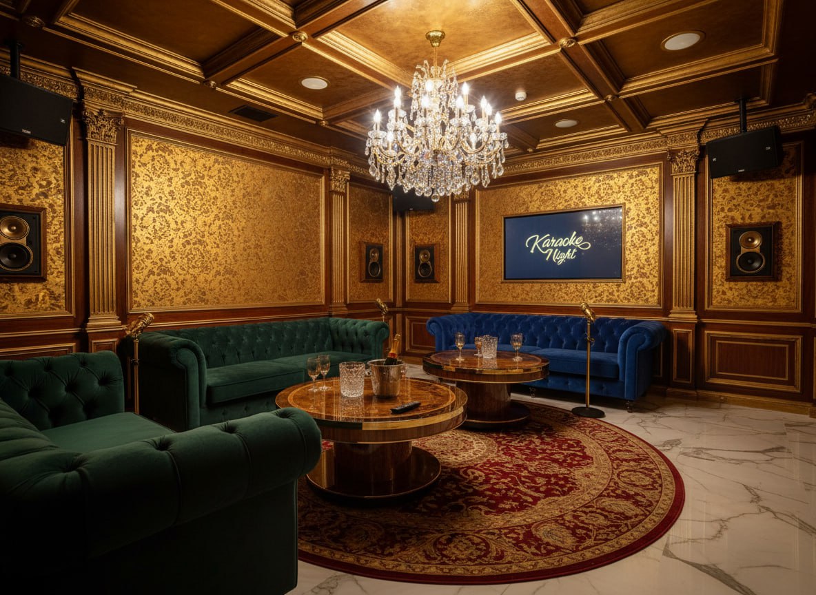 동대문 하이퍼블릭 트렌디한 공간